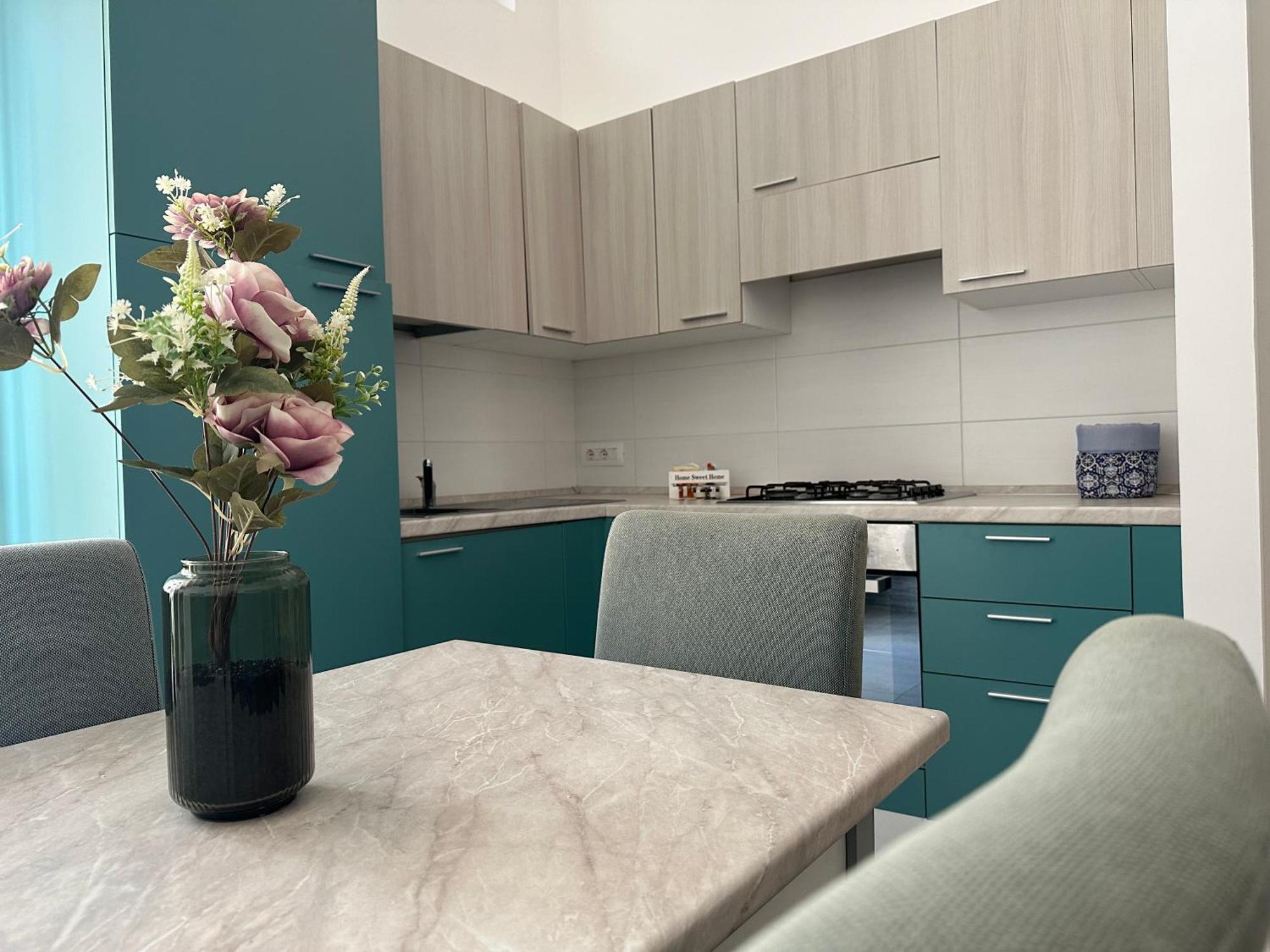 Toi Apartments Бриндізі Екстер'єр фото