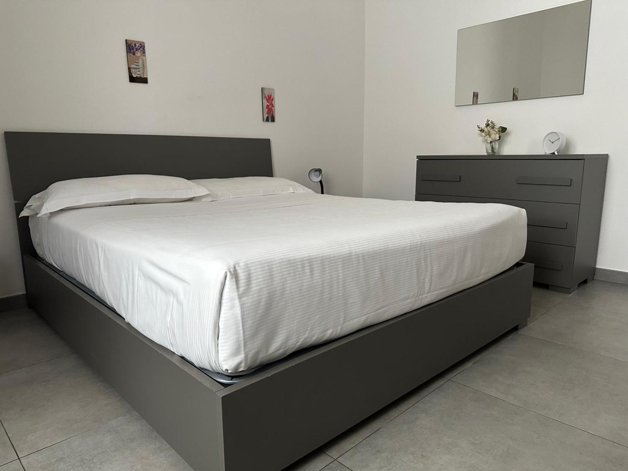Toi Apartments Бриндізі Номер фото