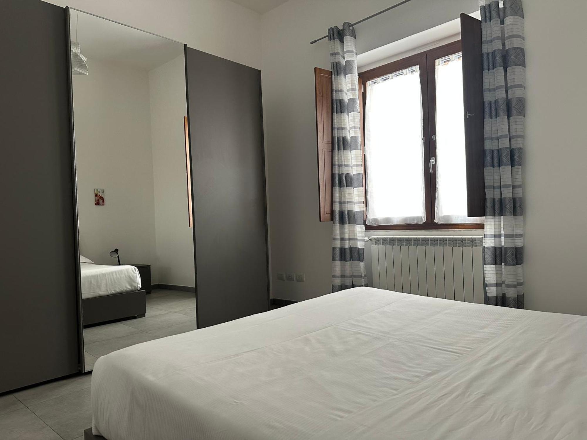 Toi Apartments Бриндізі Екстер'єр фото