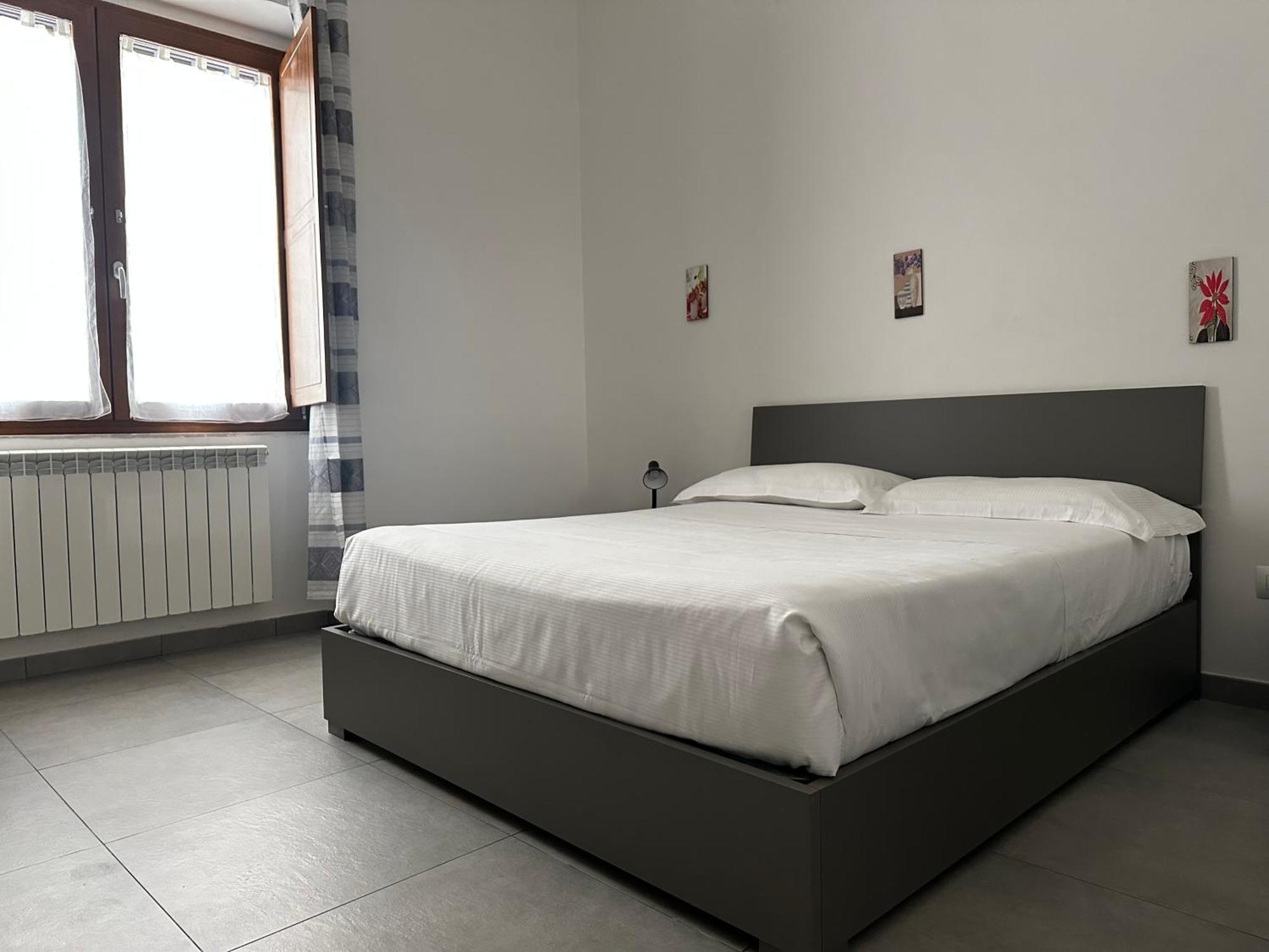 Toi Apartments Бриндізі Екстер'єр фото
