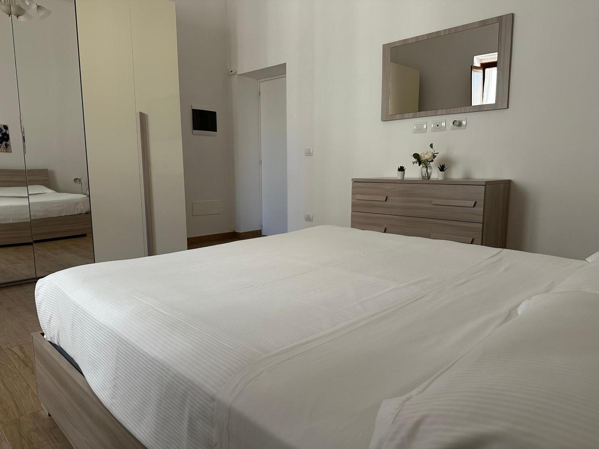 Toi Apartments Бриндізі Номер фото