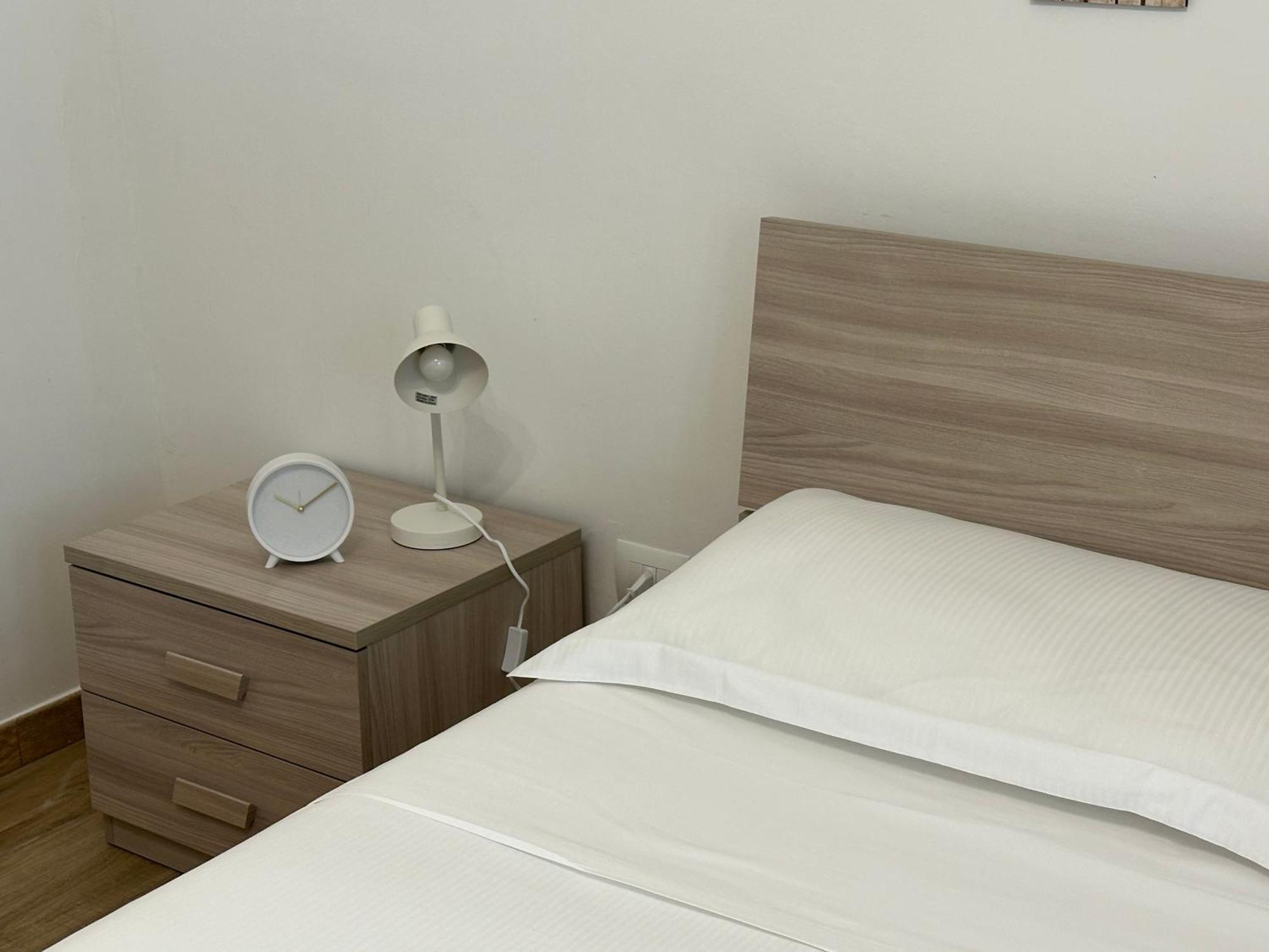 Toi Apartments Бриндізі Номер фото