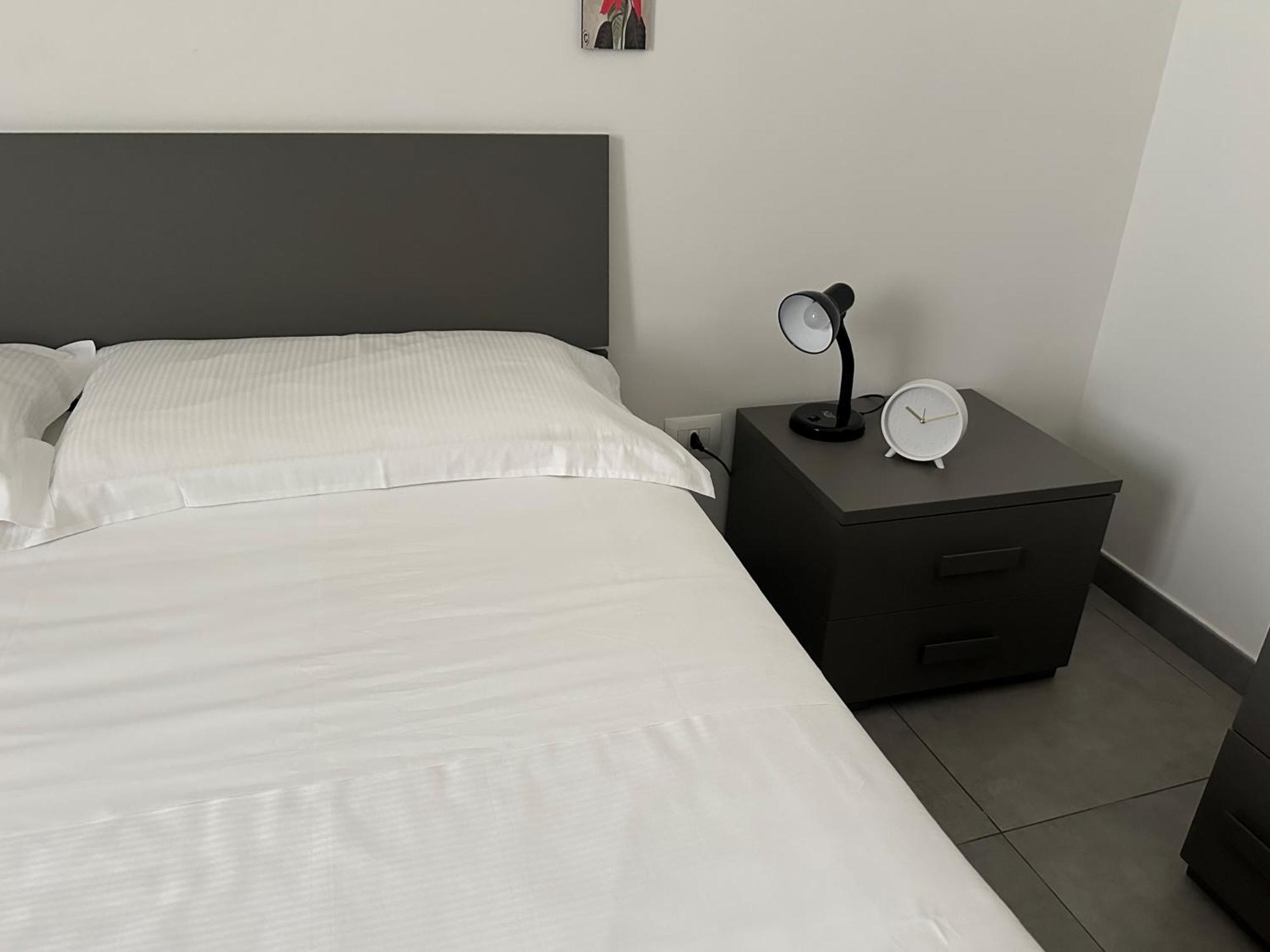 Toi Apartments Бриндізі Номер фото