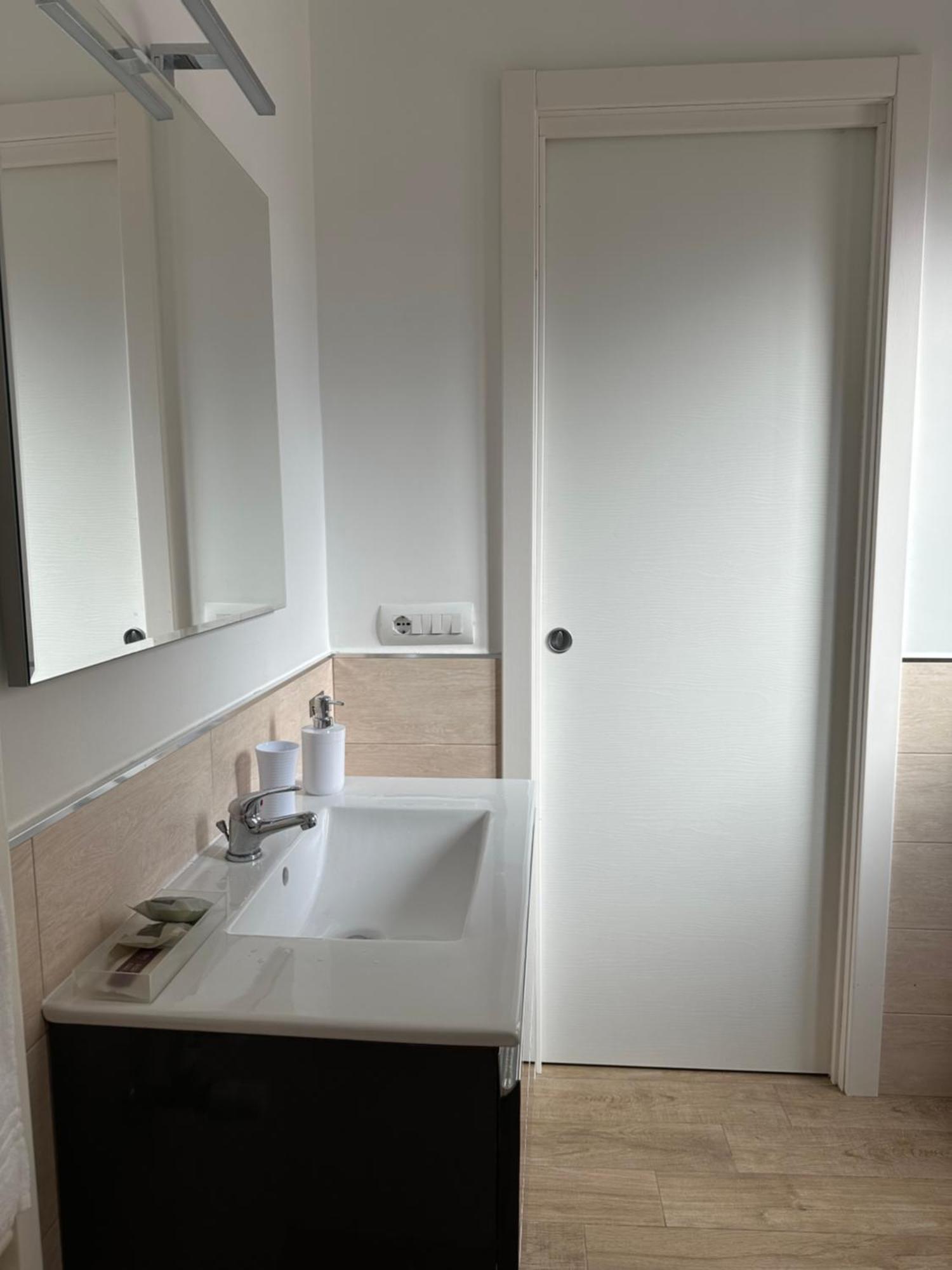 Toi Apartments Бриндізі Екстер'єр фото
