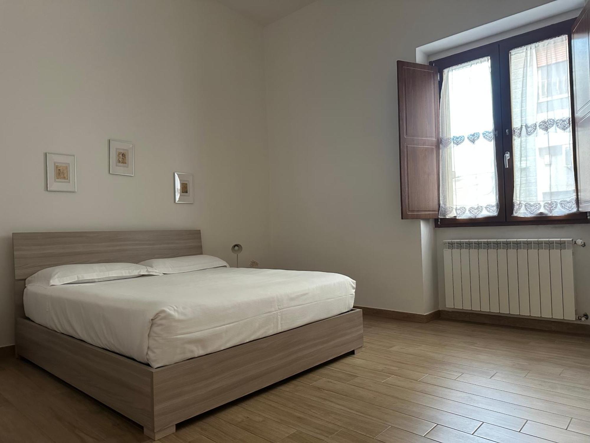 Toi Apartments Бриндізі Екстер'єр фото