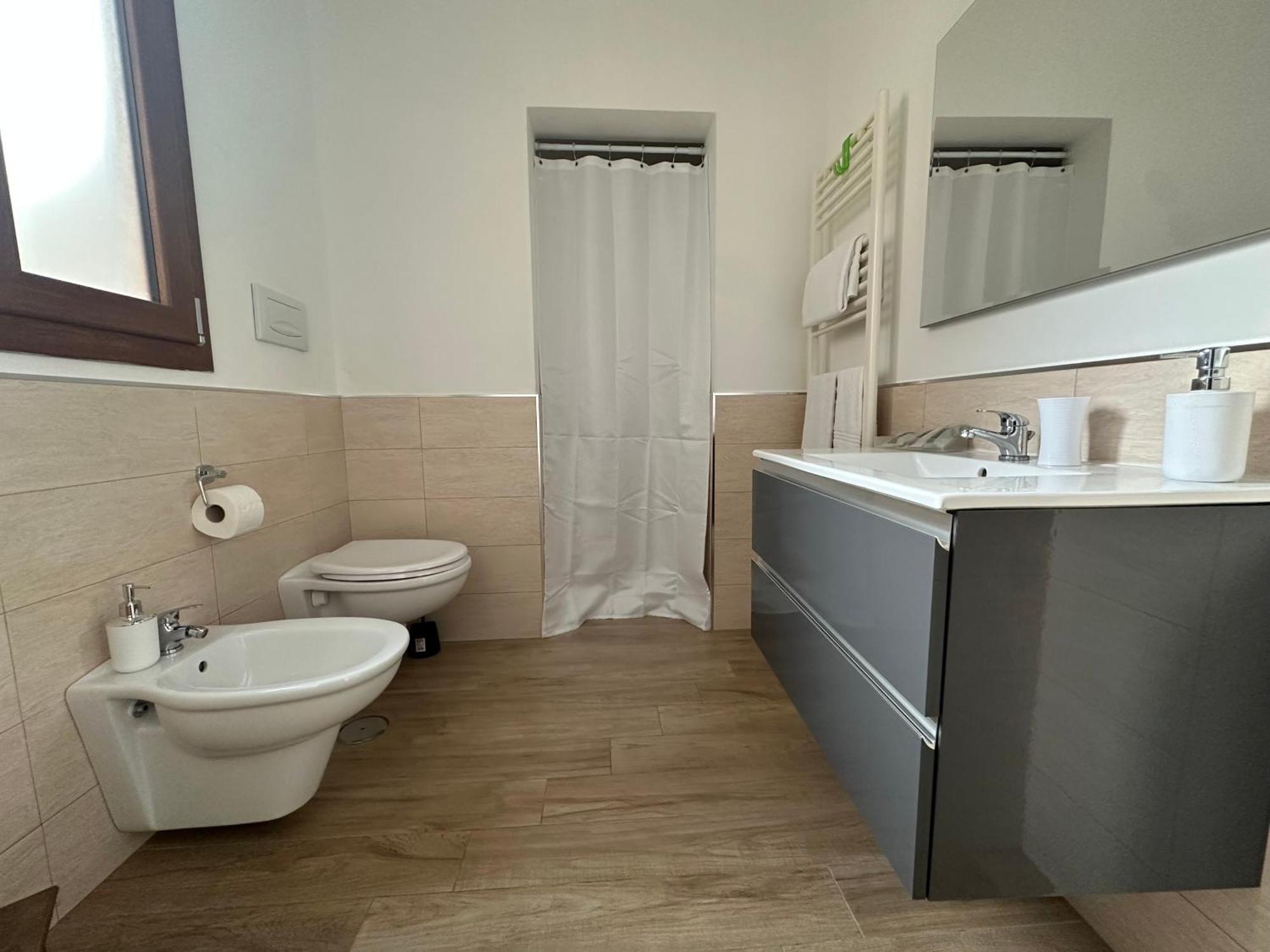Toi Apartments Бриндізі Номер фото