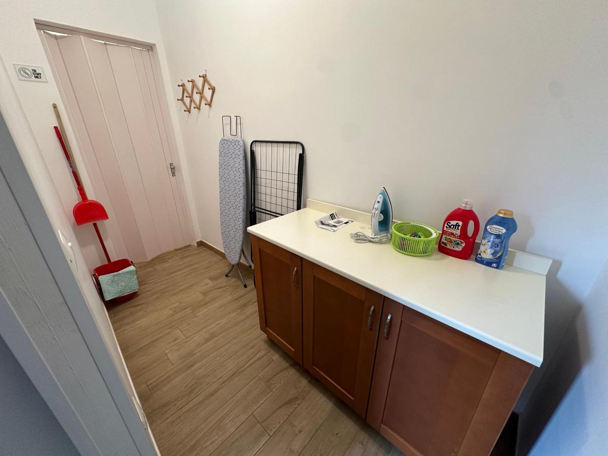 Toi Apartments Бриндізі Номер фото