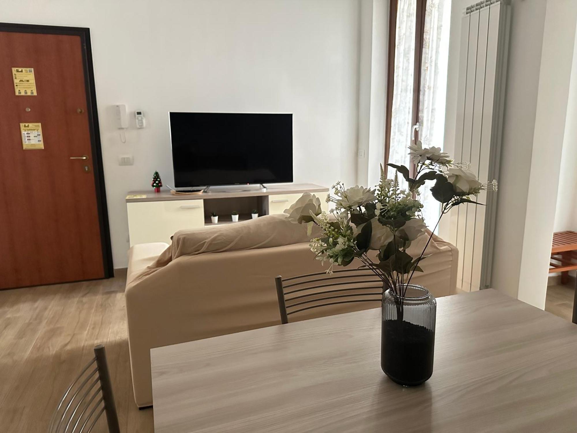 Toi Apartments Бриндізі Номер фото