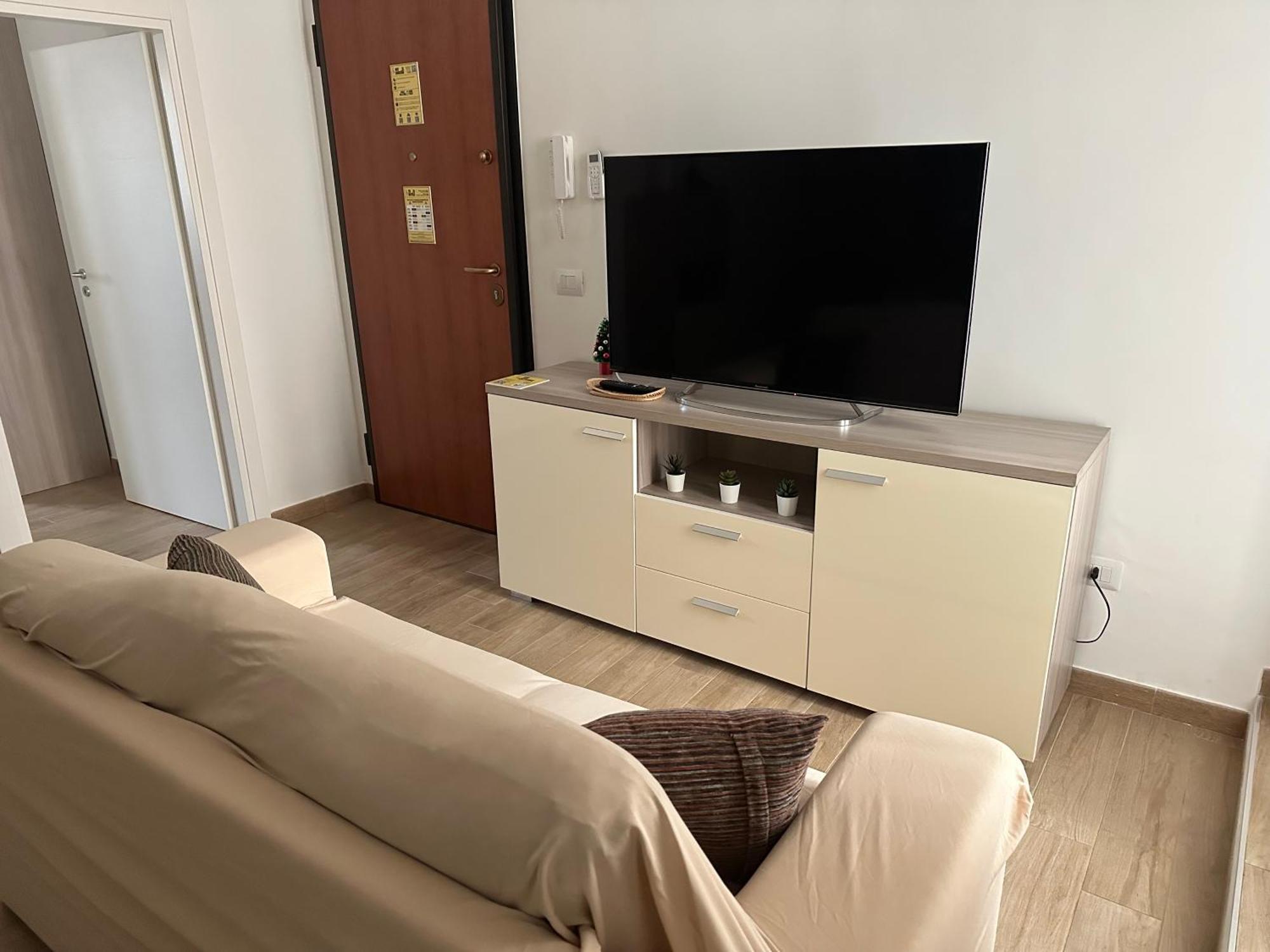 Toi Apartments Бриндізі Екстер'єр фото